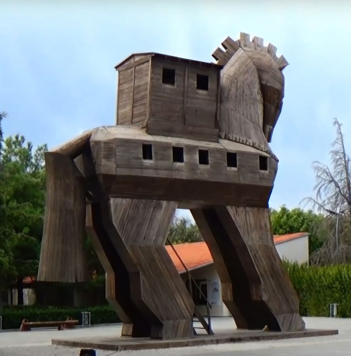 Truva-Troy-Troia