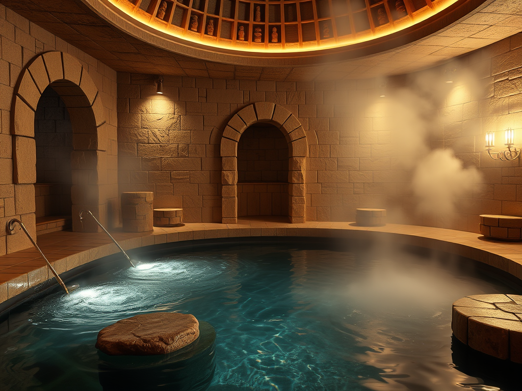 Kestanbol Kaplıcası