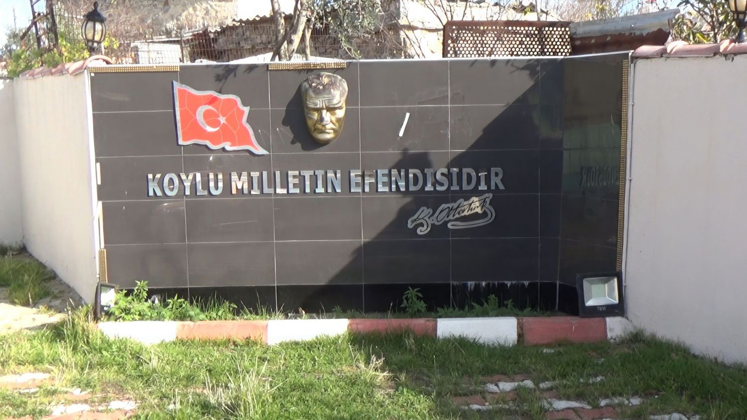 Akçakeçili Köyü