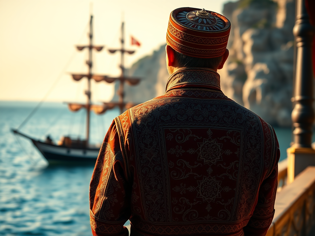 Cezayirli Hasan Paşa Köşkü