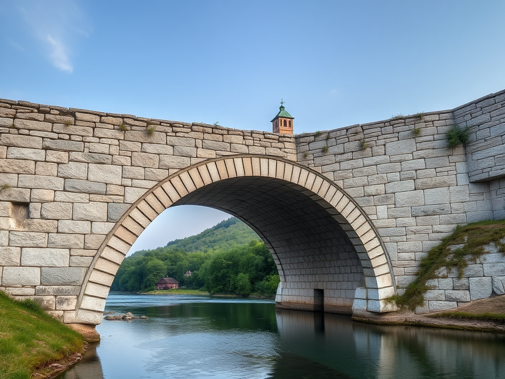 Murat’ın Köprüsü