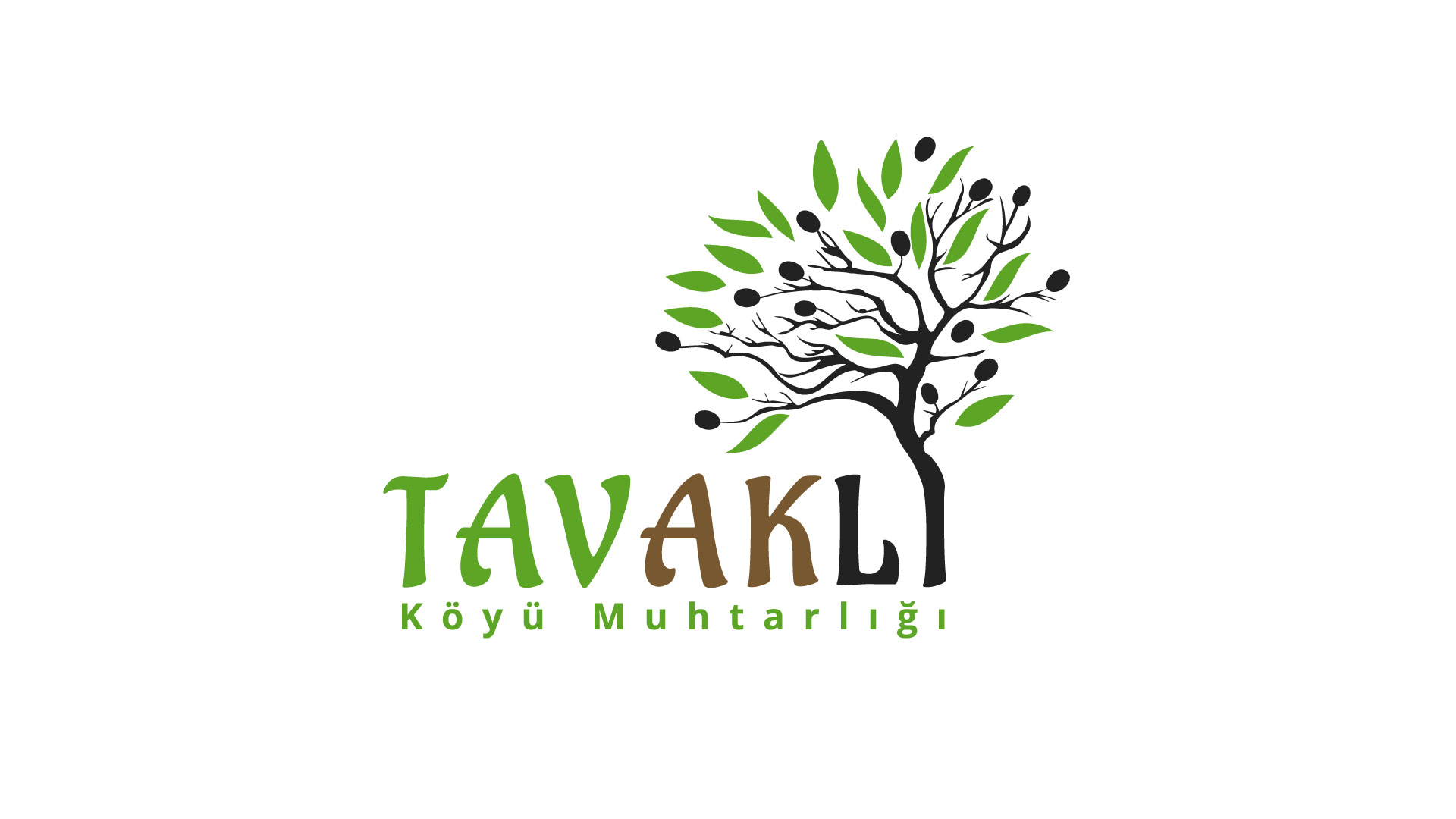 Köyün Muhtarı Cemil Özmen