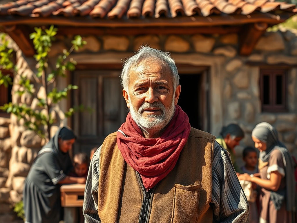 Muhtar