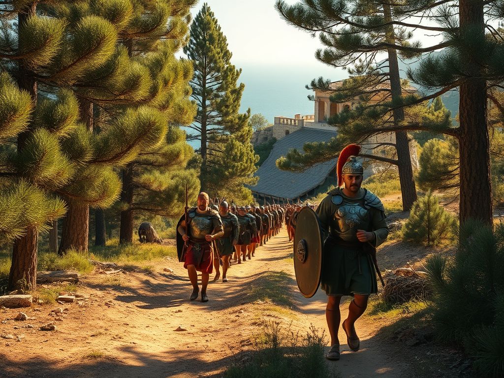 Antik Larisa’nın Mirası