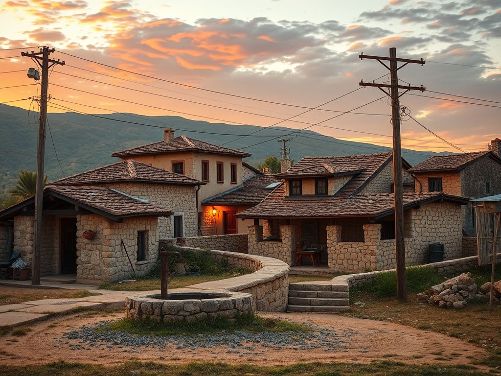 Kamu Hizmetleri