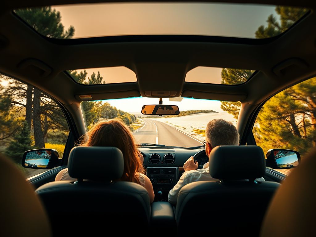 Ezine’den Tavaklı İskelesi’ne