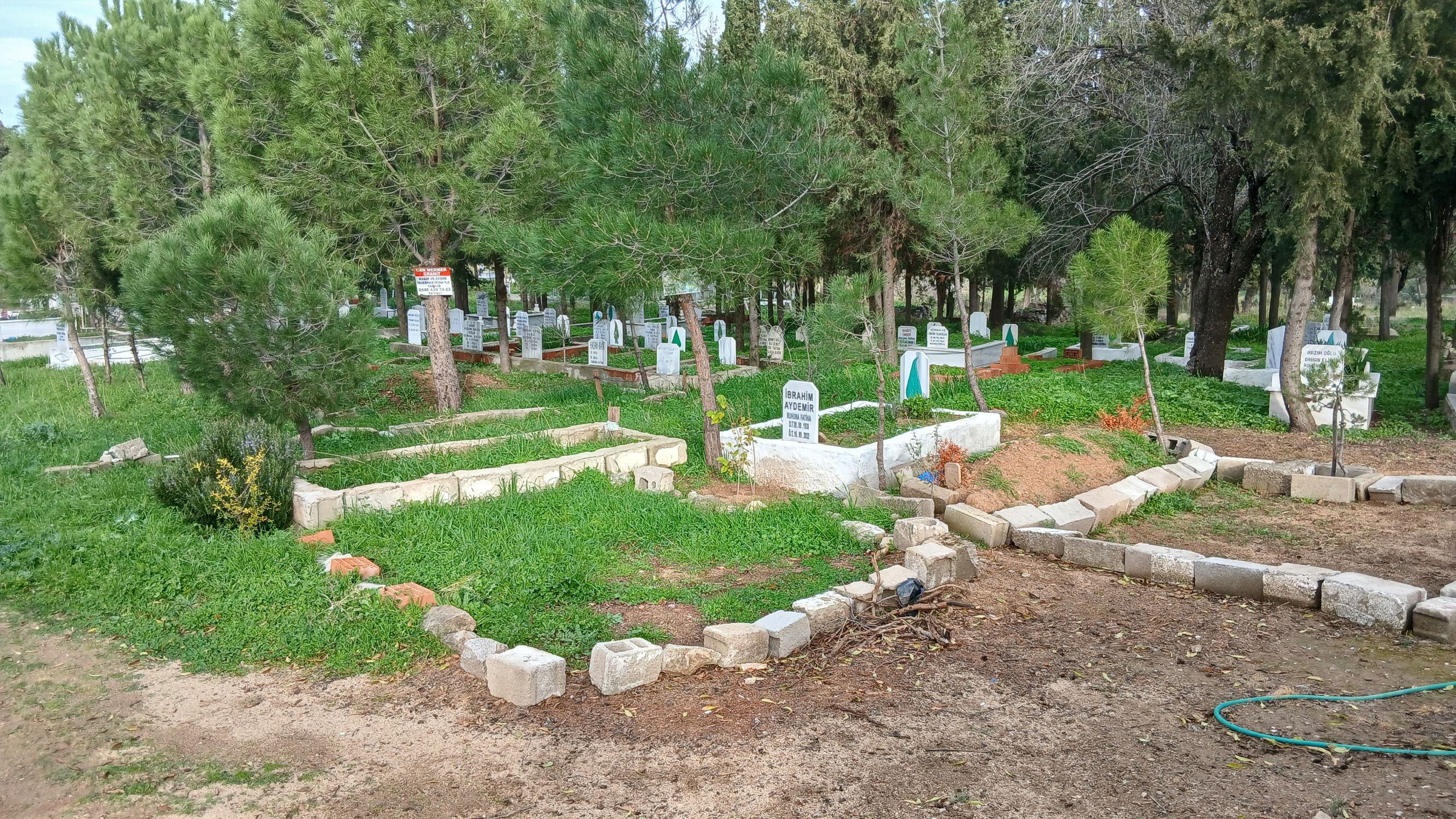 Tavaklı’da Osmanlılar 2