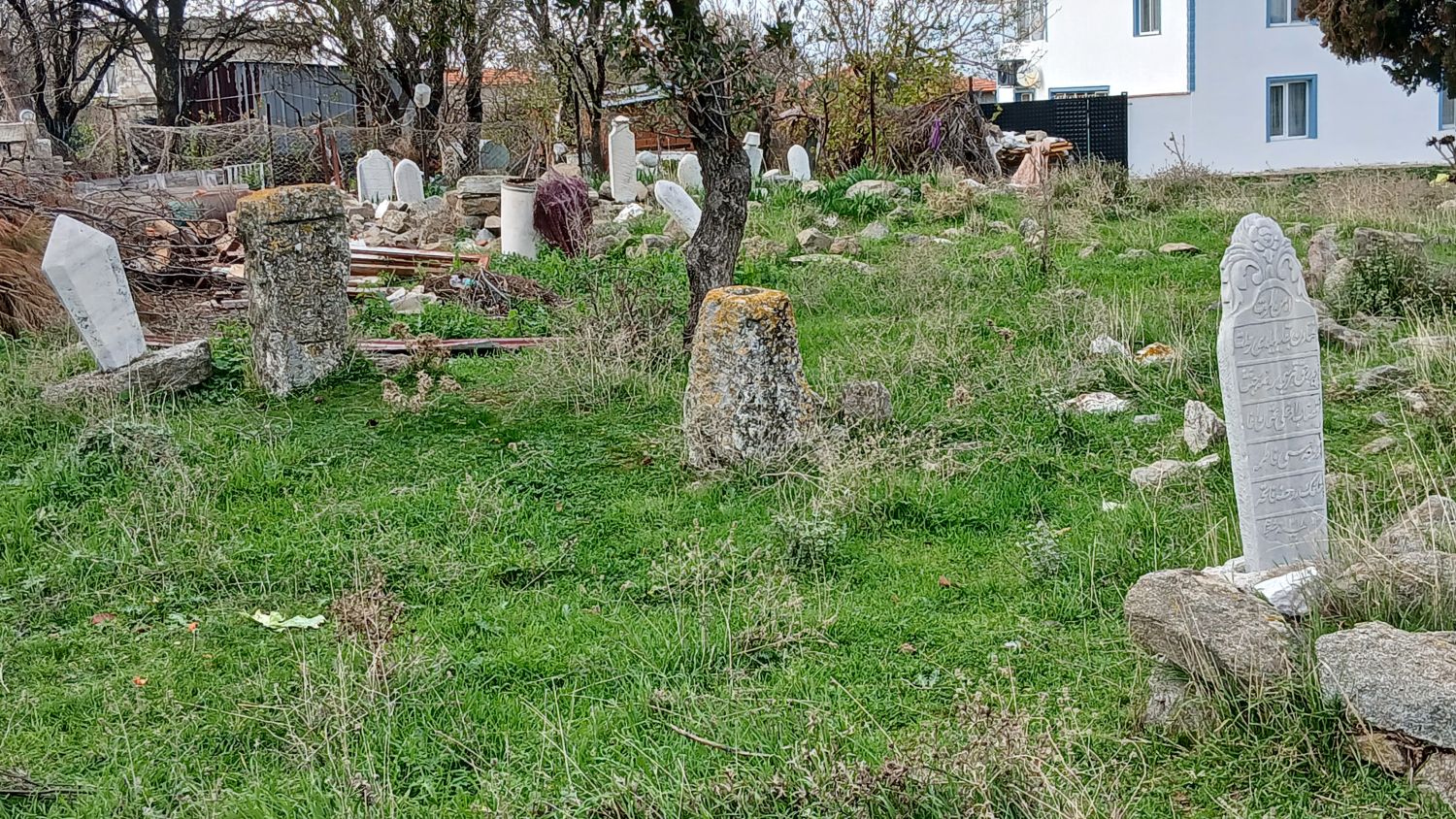 Tavaklı’da Osmanlılar 1