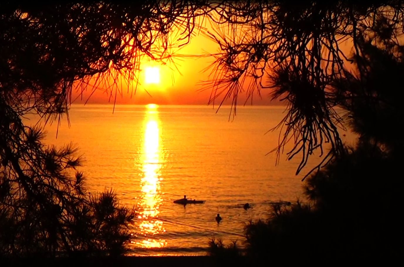 15 yıl  – Tavaklı İskelesi