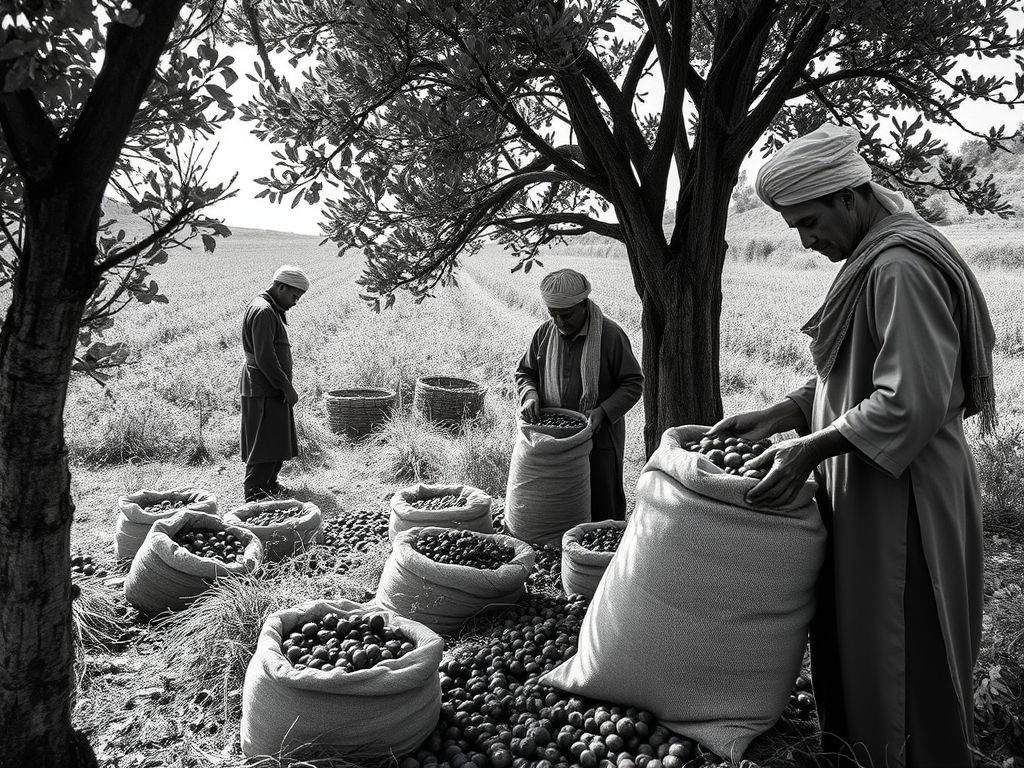 Tavaklı’nın Meşe Mazısı