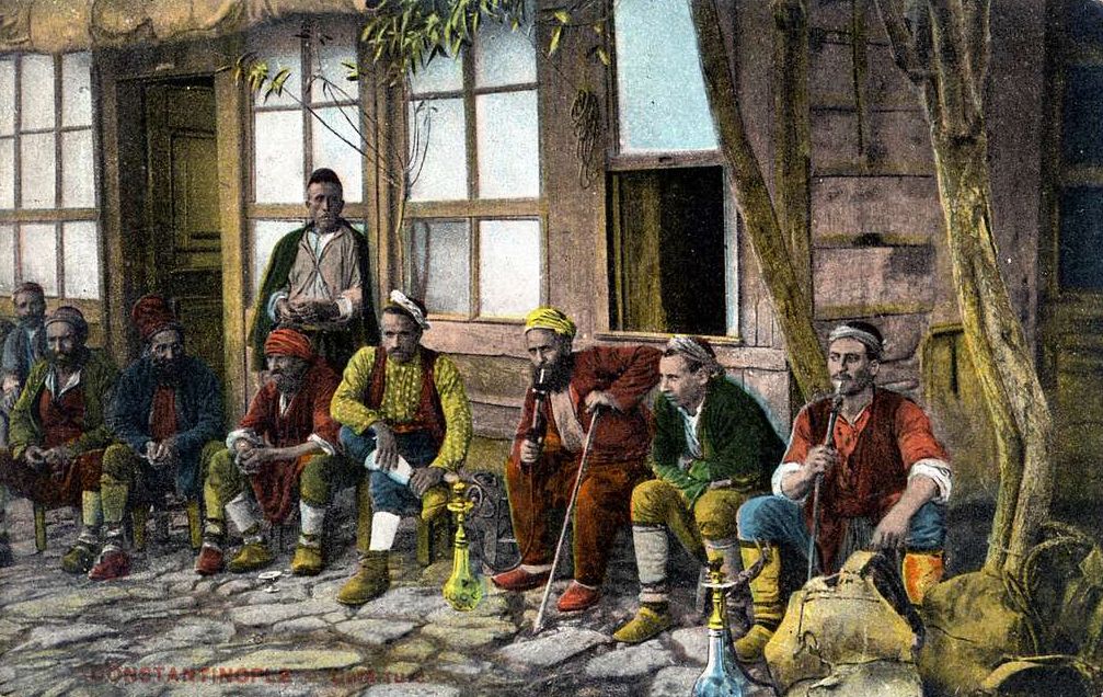 Tavaklı Tarihi