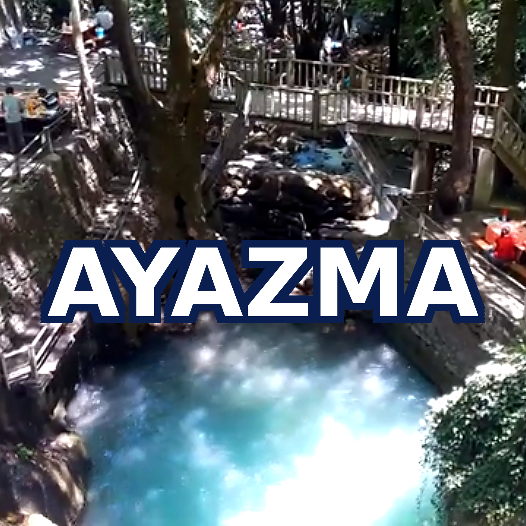 Ayazma